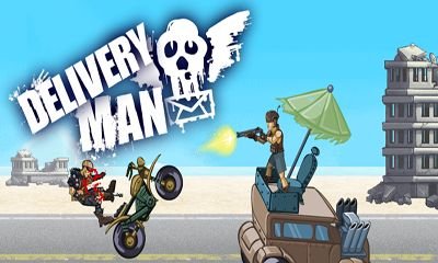 game pic for Delivery Man